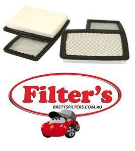 SA 12146 SA12146 AIR FILTER HIFI    YAMAHA - JN 6E44500-100  YAMAHA - JN6E44500100 982028  - Tucker Rocky EPIGC141 - Manufacturer JN6E44500000 JN6-E4450-00-00 JN6E44500001 JN6-E4450-00-01 Air Filter Replace OEM #S JN6-E4450-01
