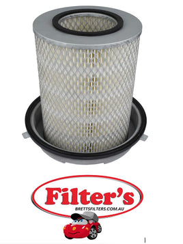 A519J AIR FILTER NISSAN Atlas Air Supply Sys May 95~Jul 02 4.60 L  AKR71 4HG1   Air Supply Sys May 95~May 99 4.60 L  APR71 4HG1   Air Supply Sys May 99~Jun 02 4.60 L  AKS71 4HG1   Air Supply Sys Apr 97~Jun 02 5.00 L  BPR72 4HJ1