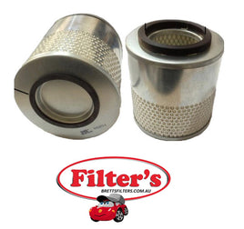 A520J AIR FILTER  OPEL Campo   Air Supply Sys Jun 90~Jun 94 2.50 L   4JA1 KW:56   Air Supply Sys Jul 94~ 2.50 L   4JA1T KW:56