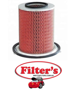 A522J AIR FILTER ISUZU ELF   Air Supply Sys Jul 93~May 99 3.10 L  NHS69 4JG2   Air Supply Sys Jul 93~Feb 07 3.10 L  NKR69LAR 4JG2