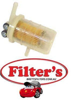 FT 23 V FT23V FUEL FILTER KOHLER 0067270600 ,KOHLER 6727060 ,MANN WK6055 ,MDF MDF1220 , MERLO 121774 ,MICRO MFT54 ,MITSUBISHI 335368 ,MITSUBISHI MM400861 ,