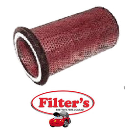 A562J AIR FILTER ISUZU 1-14215-045-1 1142150451 ISUZU 1-14215042-0 1142150420 ISUZU 1-14215042-1 1142150421