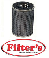SH 66160 SH66160 HYD HYDRAULIC FILTER HIFI BUY AT BRETTS TRUCK .COM.AU