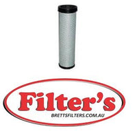 FA9897 AIR FILTER INNER BOBCAT GEHL JCB J.C.BAMFORD TEREX VOLVO CF300 P780030 AF25566 91580170410 32/915801 AF26392 RS3921 FA-8554   32-915801