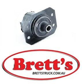 19800.314 CAB MOUNT REAR  BUSH MITSUBISHI FUSO CANTER  ALL CANTER MODELS    2008-2011     FE83D 4M50-3AT7 2008-2011  FE84D 4M50-3AT7 2008-2011  FE85D 4M50-3AT7 2008-2011  FG84D 4WD 4M50-3AT7 2008-2011