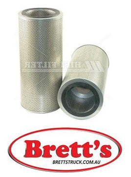 SH 60413 SH60413 HYD HYDRAULIC FILTER HITACHI SCX-Series SCX 900-2 MITSIBISHI 6D24-T 000101-> HITACHI CX-Series CX 1100 Isuzu 6RB1T 0503-> HITACHI CX-Series CX 900 GLS MITSIBISHI 6D24-TC 25DP000123-> HITACHI SCX-Series SCX 900 MITSIBISHI 6D24-T