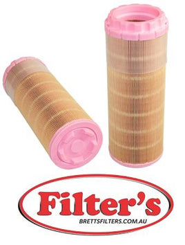 SA17554 AIR FILTER OUTER BOMAG BW 100 AC-5 BW 100 AD-5 BW 100 AD-5 BW 100 AD-5 BW 100 AD-5 RV BW 100 AD-5 S BW 100 AD-5 ST5 BW 100 SL-5 BW 120 AC-5 BW 120 AC-5 BW 120 AC-5 BW 120 AD-4S BW 120 AD-5 BW 120 AD-5 BW 120 AD-5
