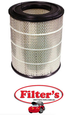 A583J AIR FILTER ISUZU 8-98256-644-0 8982566440 ISUZU 8982530101