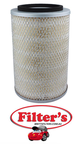 A616J AIR FILTER HINO 17801-2730 178012730 HINO 17801-2820 178012820 HINO 17802-2730 178022730 NISSAN AY120-HD502 AY120HD502