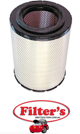 A620J AIR FILTER HINO 17801-2830 178012830 HINO 17801-2960 178012960 HINO 17902-1050 179021050 HINO 17902-1080 179021080 HINO 17902-1081 179021081 HINO S178012960 HINO S179021050 HINO S179021081 NISSAN AY120-HD501 AY120HD510 NISSAN AY120HD507