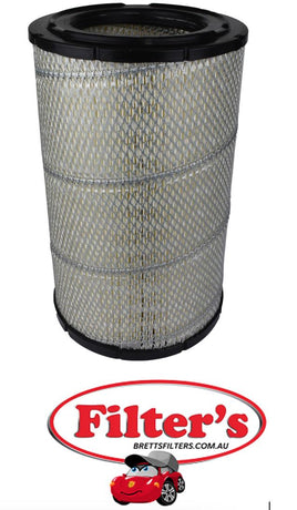 A621J AIR FILTER HINO 17801-2990 178012990 HINO S178012990 NISSAN AY120TY082 TOYOTA V911220266