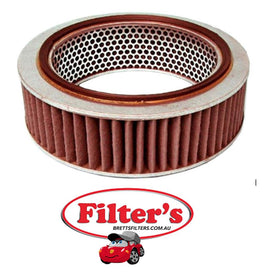 A716J AIR FILTER DAIHATSU 17801-87706 1780187706