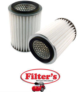 A726J AIR FILTER DAIHATSU 17801-87512 1780187512 DAIHATSU 17801-B2080 17801B2080 DAIHATSU 17801-B2080-000 17801B2080000 NISSAN AY120-KE019 AY120KE019 TOYOTA 1780187512 TOYOTA V9112-D203 V9112D203