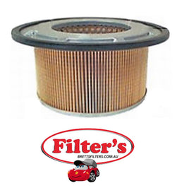 SPEC A727J AIR FILTER DAIHATSU 17801-87513 1780187513 NISSAN AY120-KE029 AY120KE029 TOYOTA V9112D204
