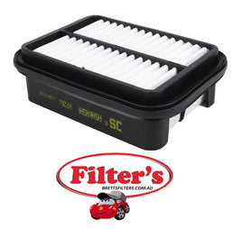 A728J AIR FILTER DAIHATSU Leeza   Air Supply Sys Aug 90~Jul 92 0.66 L  L111S EF# Eng:E.F.I. DAIHATSU Mira Gino   Air Supply Sys Aug 94~Sep 98 0.66 L  L500S EF-### Eng:E.F.I. EF-RL