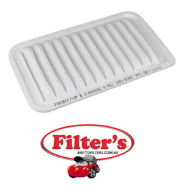 A740J AIR FILTER DAIHATSU Terios   Air Supply Sys May 00~Jan 02 1.30 L  J102E K3-V#   Air Supply Sys May 00~Jan 06 1.30 L  J122G K3-VE   Air Supply Sys Jun 00~Jan 06 1.30 L  J102G K3-VE