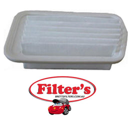 A747J AIR FILTER DAIHATSU Cuore/Charade   Air Supply Sys Apr 07~Nov 13 1.00 L  L276 1KR-FE    DAIHATSU Tanto   Air Supply Sys Nov 03~Dec 07 0.66 L  L350S EF-#   Air Supply Sys Nov 03~Nov 07 0.66 L  L360S EF-# Eng:E.F.I.