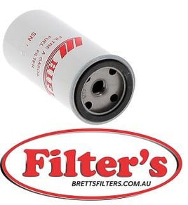 SN 535 SN535 FUEL FILTER ANTONIO CARRARO 2800 TIGRETTA GOLDONI 224 UNIVERSAL 30 RS TRANSCAR 30 TRANSCAR 926 926 RS/DT LOMBARDINI DVA 920