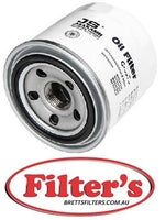 T 8304 T8304 OIL FILTER HIFI BUY AT BRETTS TRUCK .COM.AU S.76877 , CY 003 , HO 605 , MO 429 , 0560410MI12 , 86.70000.04 , 86.70000.05 , B 1421 , B 227 , B 421 , B 7243 , B 7407 , F026407077 , 0451103316 , 6644121 , Z 819 , 672 , P 50-2009 , P 55-0162