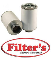 SA 14531 SA14531 AIR FILTER AMERICAN PARTS: 94670 - BALDWIN: PA3483 - BIG A: 94670 - CARQUEST: 88670 - COOPERS: AEM2144 - CROSLAND: 9697, 9697K - FLEETGUARD: AF4581 - FLEETRITE: AFR84581 - GREYFRIARS: 1298A  HASTINGS: AF2071 INGERSOLL RAND 35987916