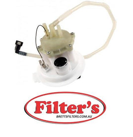 FS0097 FUEL FILTER IN TANK ASSY ASSEMBLY  PORSCHE Cayenne  955 620 421 00 , 95562042100 229-025-003-001Z
