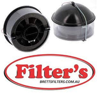 CPC 021H082D001 CPC021H082D001 DUSTING PREFILTER HIFI BUY AT BRETTS TRUCK .COM.AU MANN - 4805667900