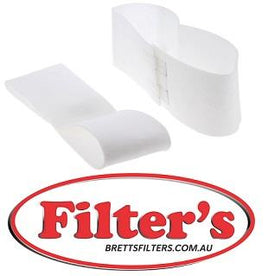 SA 16570 SA16570 AIR FILTER HIFI BUY AT BRETTS TRUCK .COM.AU