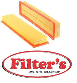 SC 50178 SC50178 CABIN AIR FILTER HIFI BUY AT BRETTS TRUCK .COM.AU