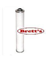 SI 41507 SI41507 AIR/OIL AIR OIL SEPARATOR FILTER AIR OIL HIFI BUY AT BRETTS TRUCK  BTP   HIFI  P 78-4290 , DA 1054 , SAO 55510 , SL 8213 , SI 41507 P78-4290 , DA1054 , SAO55510 , SL8213 , SI41507 , P784290 .COM.AU