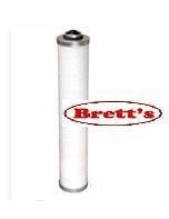 SI 41507 SI41507 AIR/OIL AIR OIL SEPARATOR FILTER Busch P 78-4290 , DA 1054 , SAO 55510 , SL 8213 , SI 41507 P78-4290 , DA1054 , SAO55510 , SL8213 , SI41507 , P784290   OIL 4900154191 0532000507 OAS99039 0532-000-507 WGOS2507 532507 DCC07250001 DA1054