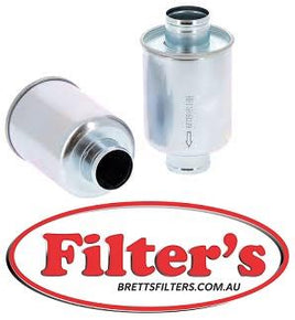 SH 61139 SH61139 HYD HYDRAULIC FILTER HIFI BUY AT BRETTS TRUCK .COM.AU