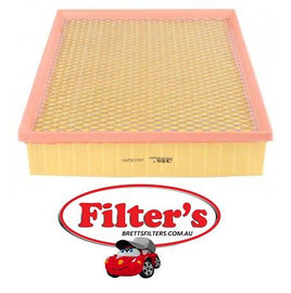 A0326 AIR FILTER  NISSAN Interstar Air Supply Sys Oct 03~ 2.5 L G9T750 Air Supply Sys Oct 03~ 2.5 L G9U750 Air Supply Sys Oct 03~ 2.5 L G9U754