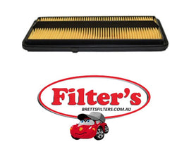 A753J AIR FILTER TOYOTA Pixis Truck   Air Supply Sys Sep 14~ 0.66 L  S500U KF-DE   Air Supply Sys Sep 14~ 0.66 L  S510U KF-DE    DAIHATSU 17801-B2120 17801B2120