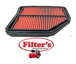 A856J AIR FILTER HONDA 17220-PZ2-003 17220PZ2003 HONDA 17220PZ2013 HONDA 17220PZ2J01 HONDA H1722-PZ2-J00 H1722PZ2J00 NISSAN AY120-KE037 AY120KE037 TOYOTA V9112H011