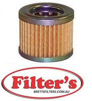 FS9918 FUEL FILTER  TORO LAWN MOWER MITSUBISHI   PF7824 FF5131 MM408992 39040 WGF9103 432550