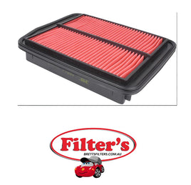A881J AIR FILTER HONDA 17220-RFE-000 17220RFE000 NISSAN AY120HN034 TOYOTA V9112H041