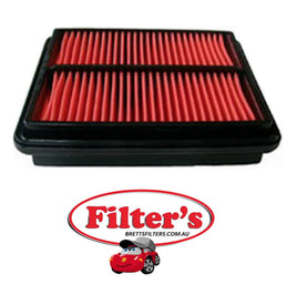 A883J AIR FILTER HONDA 17220-RGB-000 17220RGB000 HONDA 17220-RGB-505 17220RGB505 NISSAN AY120KE069 TOYOTA V9112H039