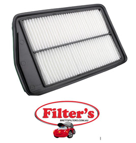 A885J AIR FILTER HONDA 17220-RTA-000 17220RTA000 NISSAN AY120HN036 TOYOTA V9112H044