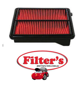 A889J AIR FILTER HONDA 17220-RMX-000 17220RMX000 HONDA 17220-RMX-Y00 17220RMXY00 NISSAN AY120HN040