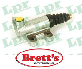 CICS119 CLUTCH SLAVE  CYLINDER ASSY ASSEMBLY FIAT 46421943 FIAT 71739542 FIAT 7682763 FIAT 7731308  LPR 3230 PBR CICS119
