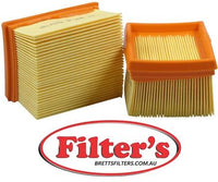 SA 12921 SA12921 AIR FILTER HIFI BUY AT BRETTS TRUCK .COM.AU 30.921.00UFI