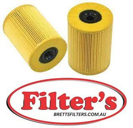 BE 556 BE556 FUEL FILTER HIFI  BE556 BE 556  Volkswagen VDO10007008, Mann Filter PU727 , Volkswagen 10007008, Mann Filter PU727