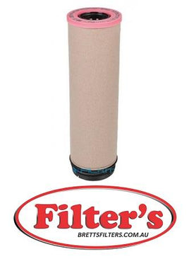 SA 17491 SA17491 AIR FILTER INNER HIFI BUY AT BRETTS TRUCK .COM.AU