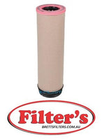 SA 17491 SA17491 AIR FILTER INNER MERCEDES BENZ 1938 S 1944 S 2638 L/LS/LK     CROSS REFERENCES  BTP   HIFI   E 603 LS , A 4760940104 , 4760940104 , 1484437 , SA 17491 , P750003 E603LS , A4760940104 ,  SA 17491