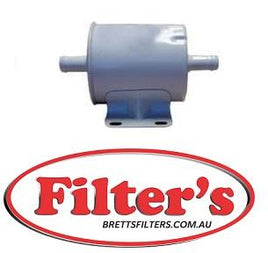 SH 60070 SH60070 HYD HYDRAULIC FILTER HIFI BUY AT BRETTS TRUCK .COM.AU HYUNDAI HL 757-7A HL 757-9 TOYOTA 5 FD 60 25787-82001 TCM 2578782001