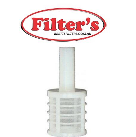 マイ Fuel filter SN 25028 HIFI FILTER for AMMANN,ANTONIO CARRARO