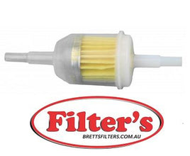 FSD31013 FUEL FILTER   MERCEDES-BENZ C-Class : 190 D    W201    OM 601.911   2.5 L    W201    OM 602.911  2.5 L    W201    OM 602.961  MERCEDES-BENZ MB-Serie : MB 100   2.4 L    631    OM 616  Feb 88~Jun 96    2.4 L    631    OM 616.963
