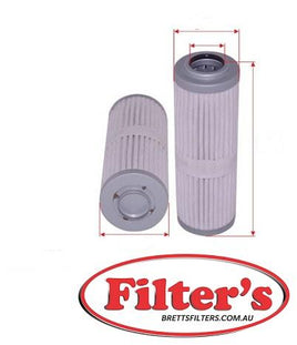 SH 60581 SH60581 HYD HYDRAULIC FILTER YANMAR SV 100-2A VIO 80-1 A VIO80 SV100-2A VI 80-1A   CROSS REFERENCES  BTP   HIFI   172B11-73760 , SH 60581 172B1173760 , SH60581
