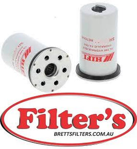 SH76121 RETOUR SH76121RETOUR HYD HYDRAULIC FILTER  BAUMANN AS 60 GS 50 GS 60 GS 70 GS 70-16-54 TR GS 70/65/16/54 TR BENFORD HD 850 KR JOHN DEERE 3325 3365 THWAITES MACH 006 MACH 007