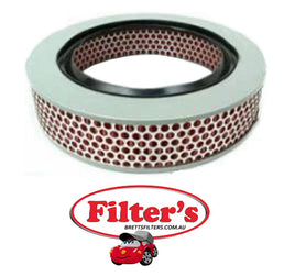 A913J AIR FILTER FOR NISSAN 16546-KA050 16546KA050 TOYOTA V9112F203 TEMPLATE